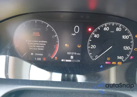 2023 Honda Hr-V 2Wd Lx z USA, uszkodzony, nr VIN 3CZRZ1H33PM709881